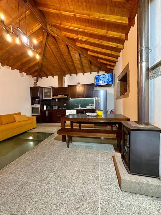 Casa Do Moinho Villa Friastelas Eksteriør billede