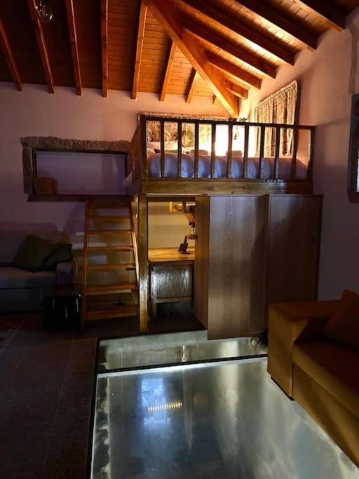 Casa Do Moinho Villa Friastelas Eksteriør billede
