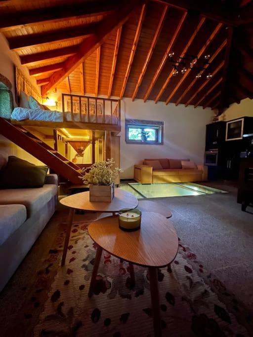 Casa Do Moinho Villa Friastelas Eksteriør billede