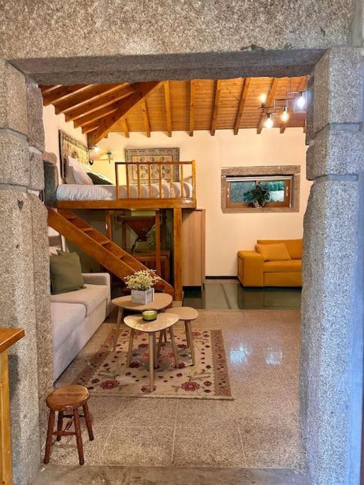 Casa Do Moinho Villa Friastelas Eksteriør billede