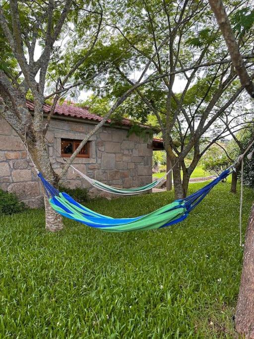 Casa Do Moinho Villa Friastelas Eksteriør billede